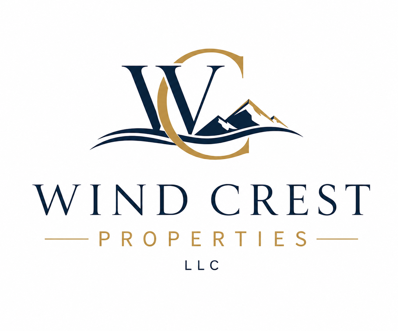 Wind Crest Properties LLC logo